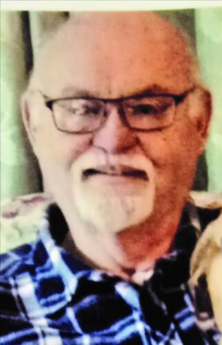 Robert L. Miles Sr.